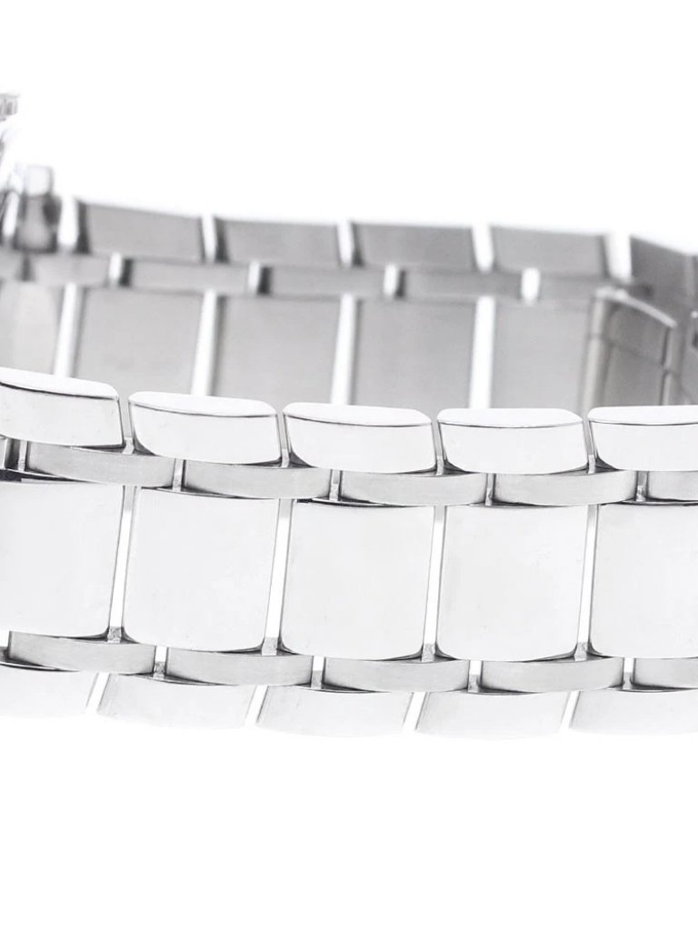 Baume & Mercier Classima M0a10354 Date White Dial Quartz Men's Watch_973419 — image 2 of 8
